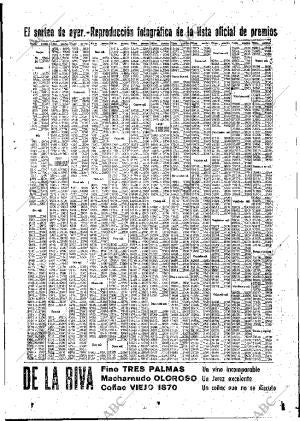 ABC MADRID 25-07-1945 página 21
