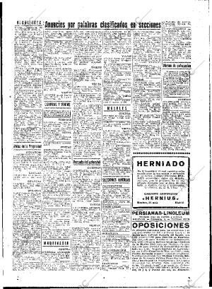 ABC MADRID 25-07-1945 página 23