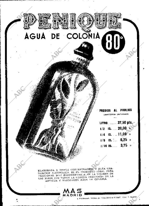 ABC MADRID 25-07-1945 página 24