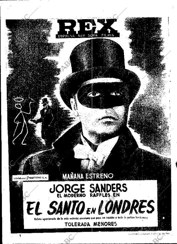 ABC MADRID 25-07-1945 página 4