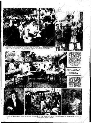 ABC MADRID 25-07-1945 página 5