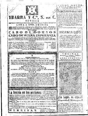 ABC SEVILLA 25-07-1945 página 10