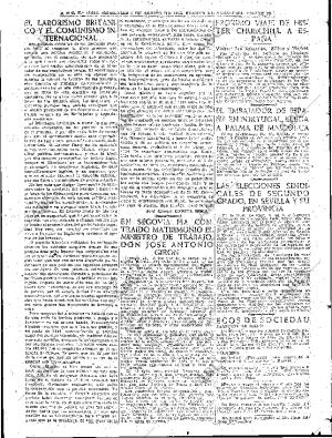 ABC SEVILLA 01-08-1945 página 16