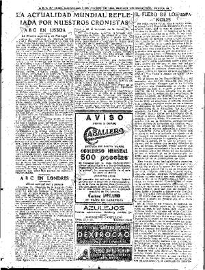 ABC SEVILLA 01-08-1945 página 17