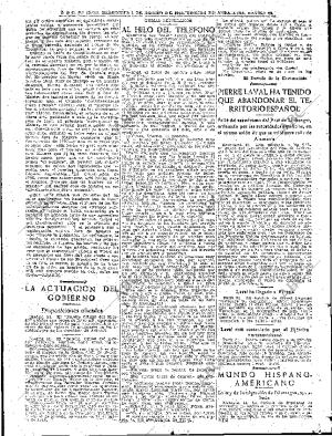 ABC SEVILLA 01-08-1945 página 18