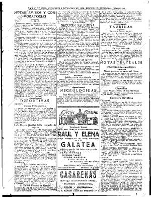 ABC SEVILLA 01-08-1945 página 23