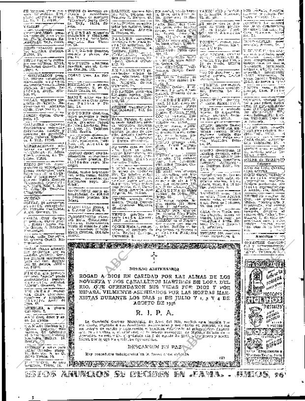 ABC SEVILLA 01-08-1945 página 24