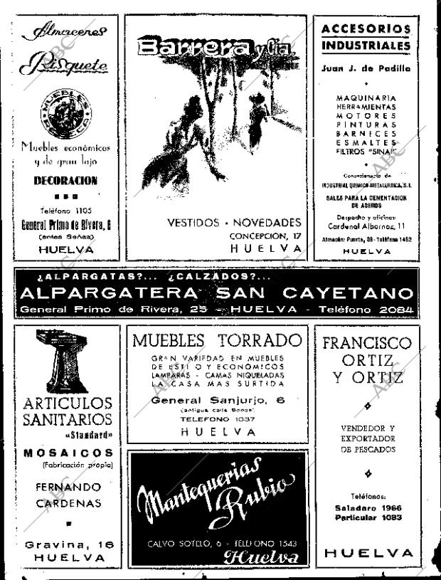 ABC SEVILLA 01-08-1945 página 6