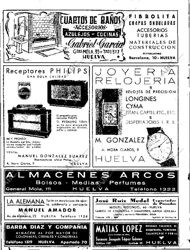 ABC SEVILLA 01-08-1945 página 8