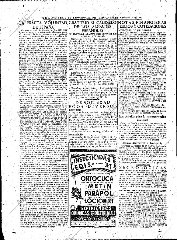 ABC MADRID 02-08-1945 página 10