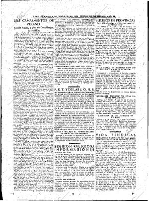 ABC MADRID 02-08-1945 página 14