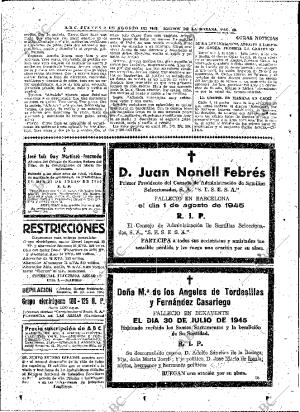 ABC MADRID 02-08-1945 página 18