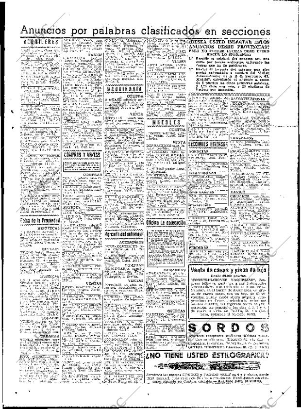 ABC MADRID 02-08-1945 página 19