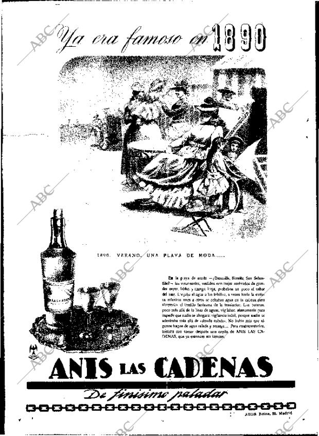 ABC MADRID 02-08-1945 página 20