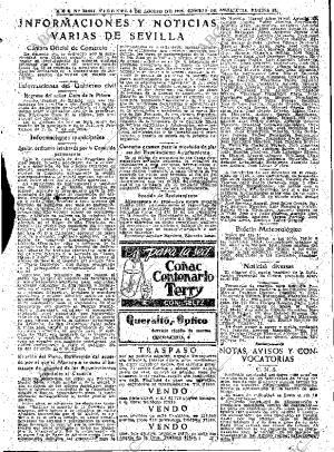 ABC SEVILLA 03-08-1945 página 11