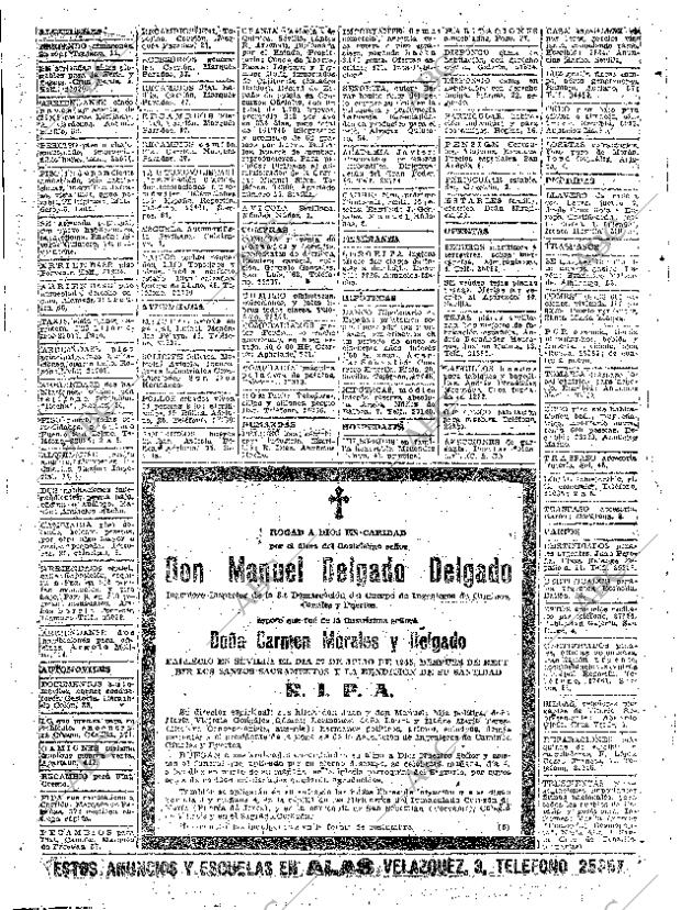 ABC SEVILLA 03-08-1945 página 12