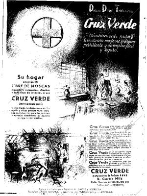 ABC SEVILLA 03-08-1945 página 16