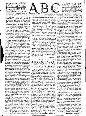 ABC SEVILLA 03-08-1945 página 3