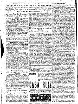 ABC SEVILLA 03-08-1945 página 7