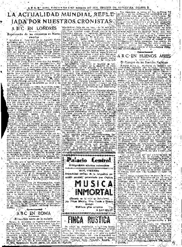 ABC SEVILLA 03-08-1945 página 9