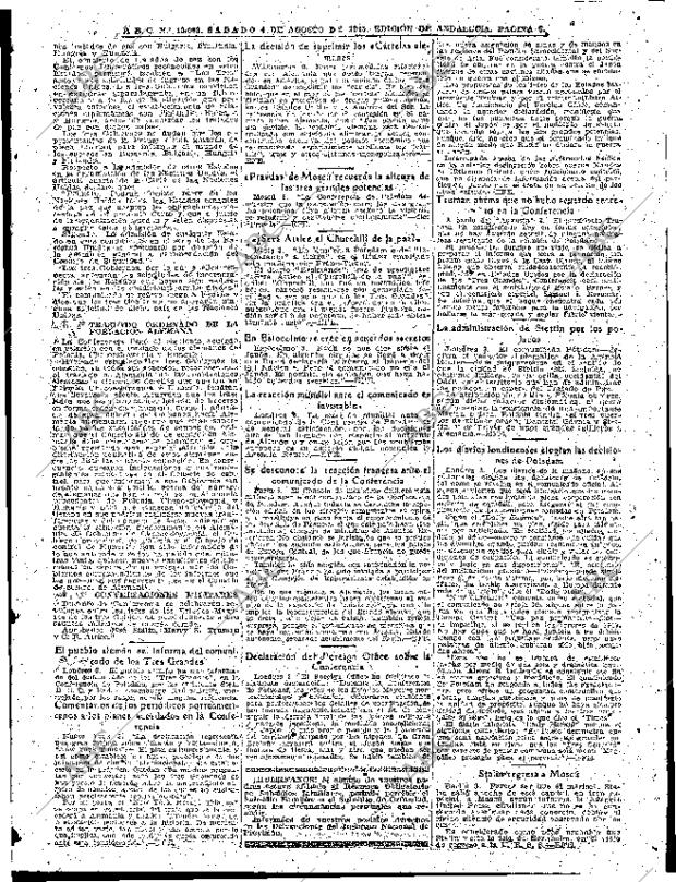 ABC SEVILLA 04-08-1945 página 7