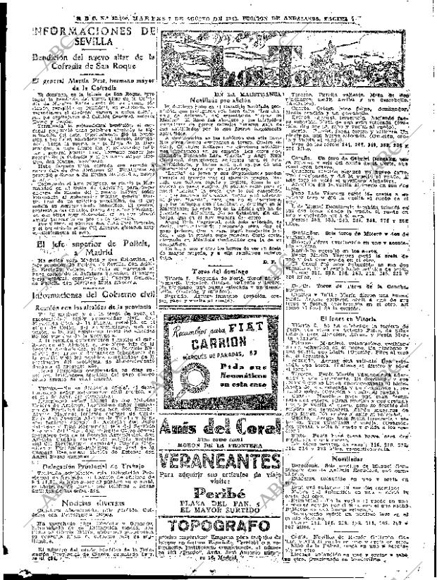 ABC SEVILLA 07-08-1945 página 11