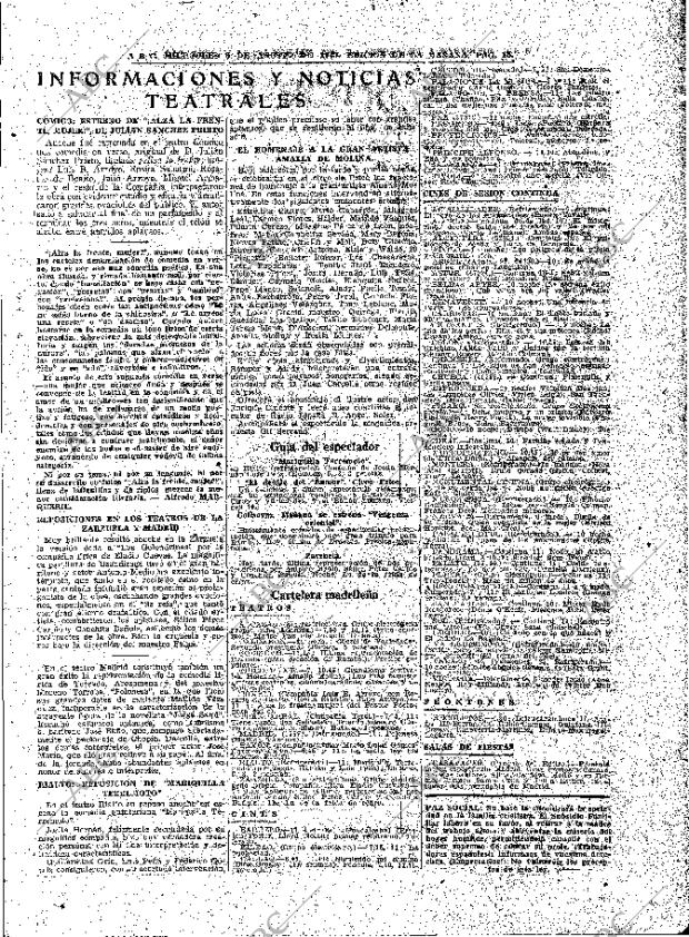 ABC MADRID 08-08-1945 página 15