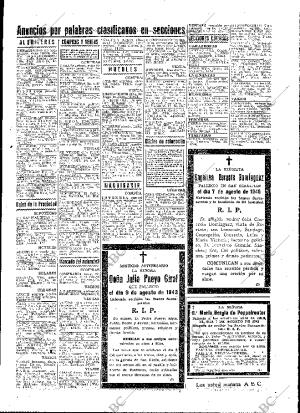 ABC MADRID 08-08-1945 página 19