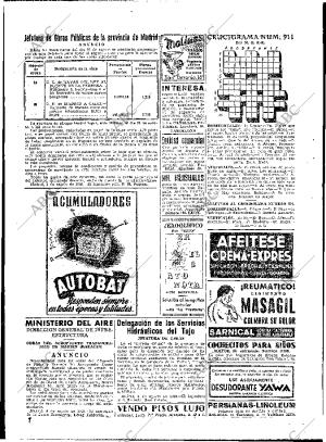 ABC MADRID 08-08-1945 página 2