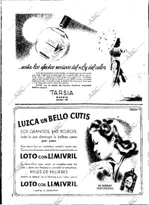 ABC MADRID 08-08-1945 página 4