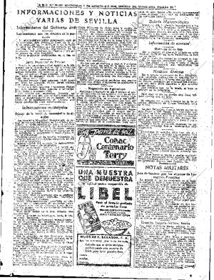 ABC SEVILLA 08-08-1945 página 11