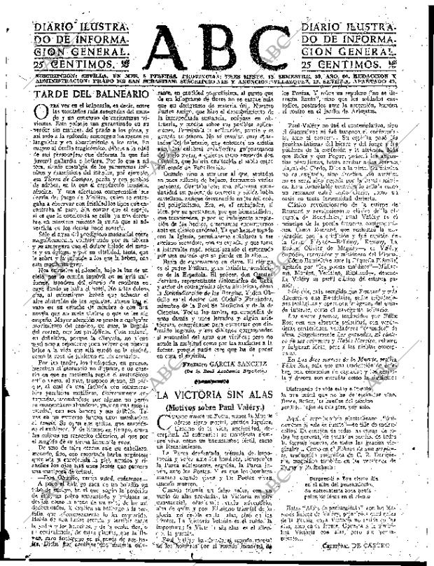 ABC SEVILLA 08-08-1945 página 3