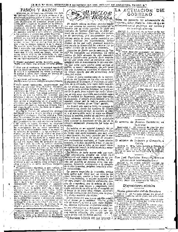 ABC SEVILLA 08-08-1945 página 4