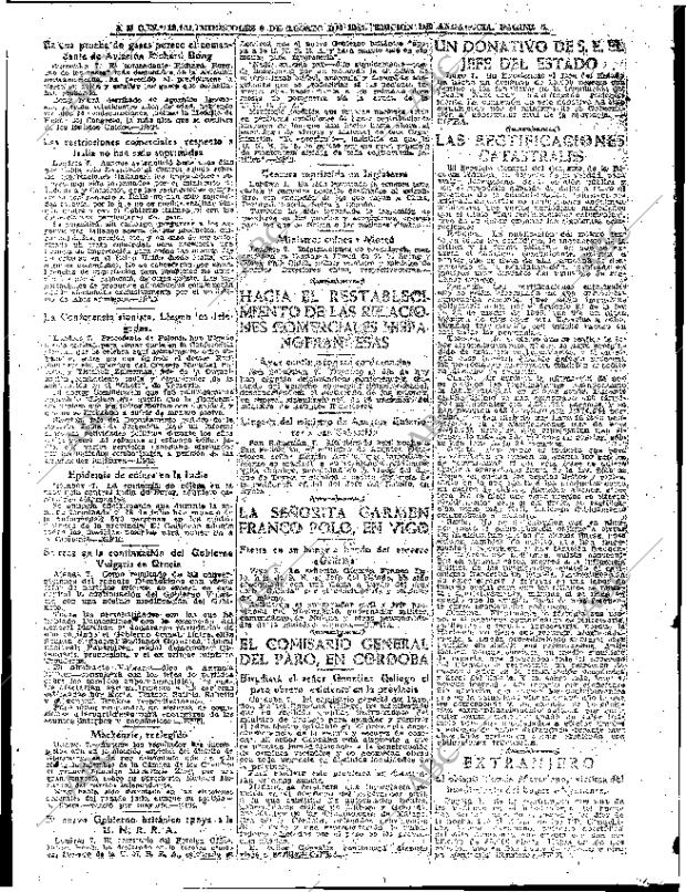 ABC SEVILLA 08-08-1945 página 8