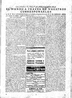 ABC MADRID 09-08-1945 página 13