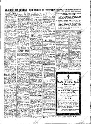 ABC MADRID 09-08-1945 página 19