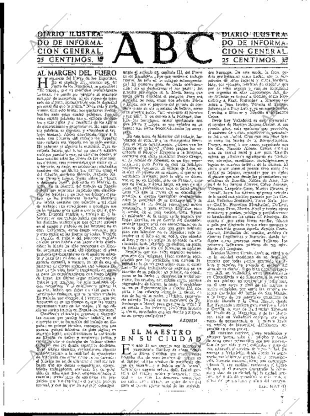 ABC MADRID 09-08-1945 página 3