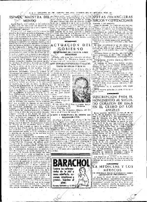 ABC MADRID 10-08-1945 página 10