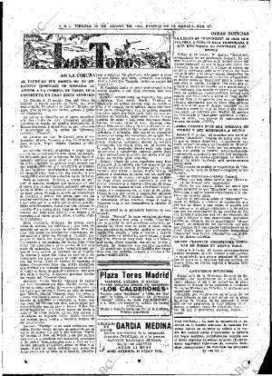 ABC MADRID 10-08-1945 página 17