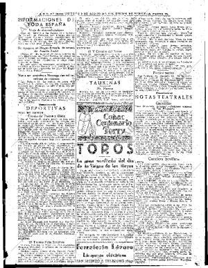 ABC SEVILLA 11-08-1945 página 11