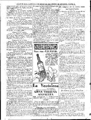 ABC SEVILLA 11-08-1945 página 2