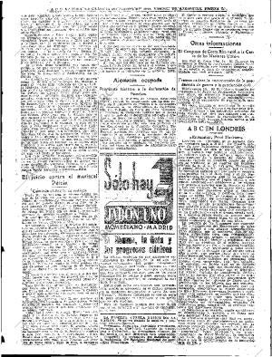 ABC SEVILLA 11-08-1945 página 5