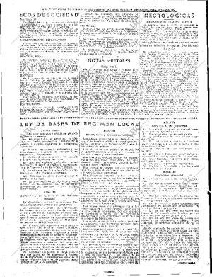 ABC SEVILLA 11-08-1945 página 8