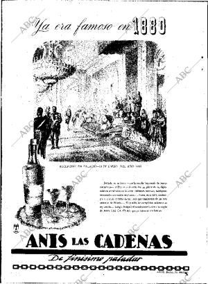 ABC MADRID 14-08-1945 página 22