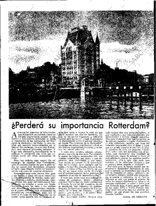 ABC SEVILLA 14-08-1945 página 2