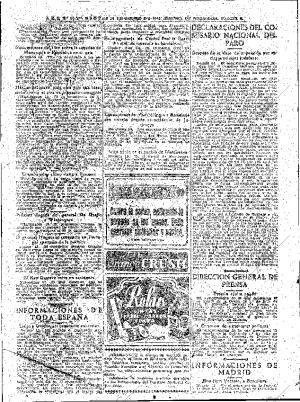 ABC SEVILLA 14-08-1945 página 8