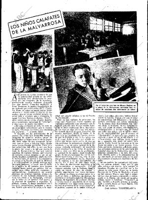 ABC MADRID 15-08-1945 página 13