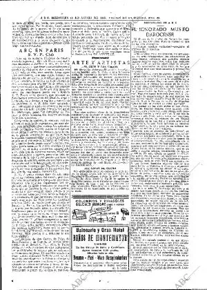 ABC MADRID 15-08-1945 página 22