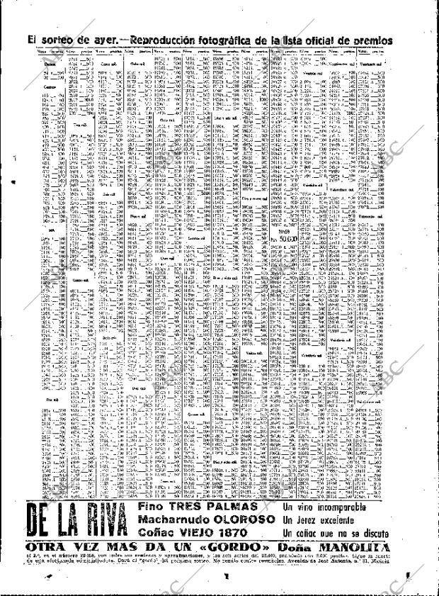 ABC MADRID 15-08-1945 página 29