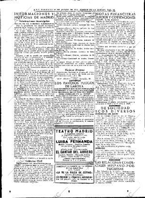 ABC MADRID 17-08-1945 página 14